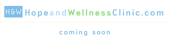 Hope and Wellness Clinic